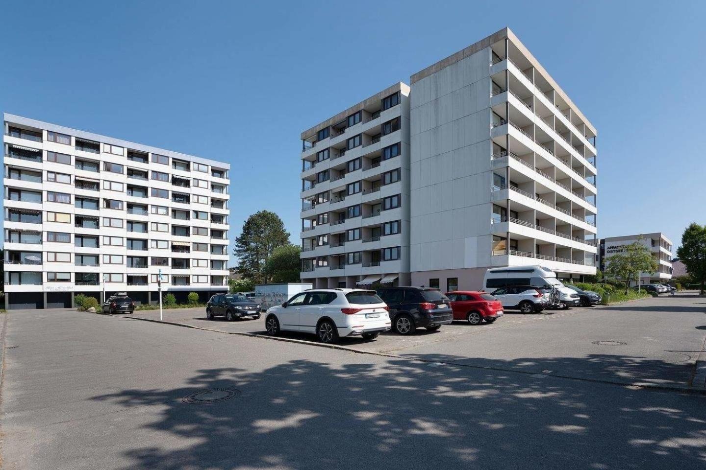 Ferienwohnung Ostseeverliebt 1-6-1 Kellenhusen Zewnętrze zdjęcie