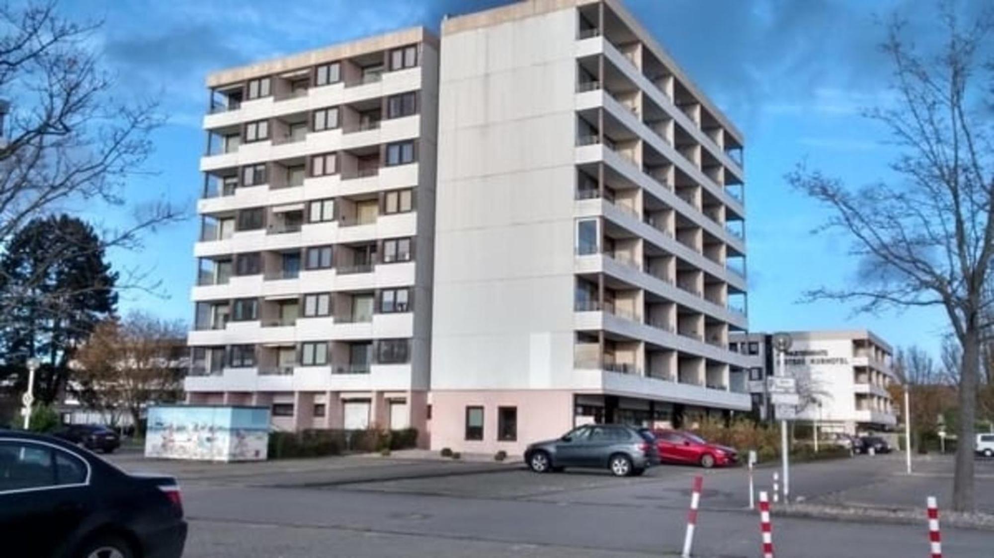 Ferienwohnung Ostseeverliebt 1-6-1 Kellenhusen Zewnętrze zdjęcie