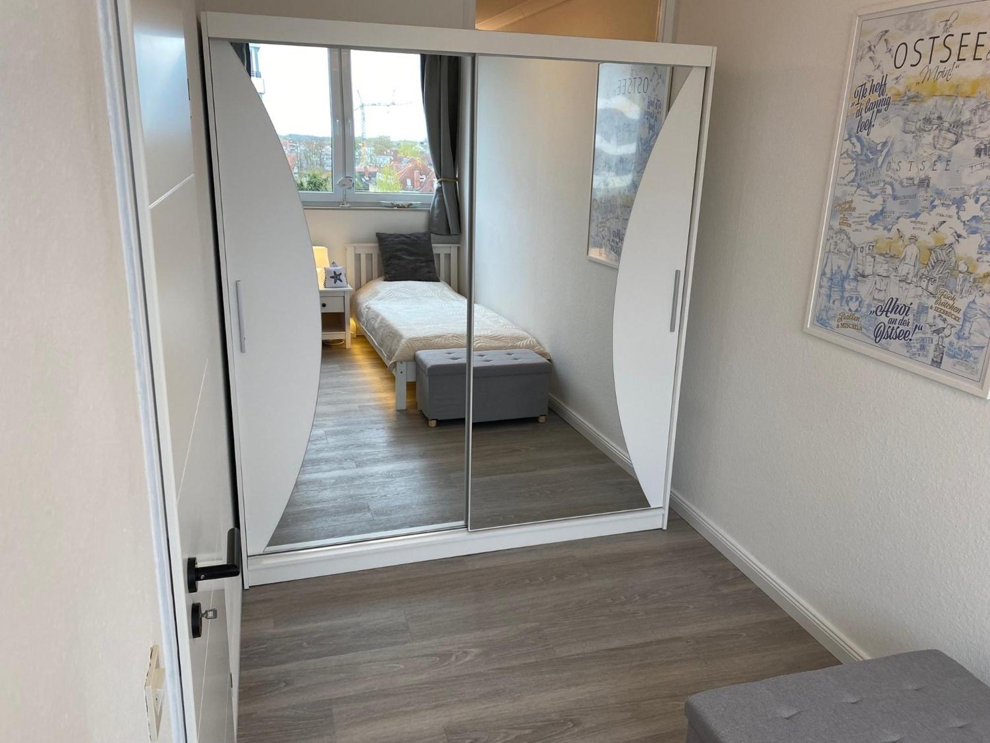 Ferienwohnung Ostseeverliebt 1-6-1 Kellenhusen Zewnętrze zdjęcie