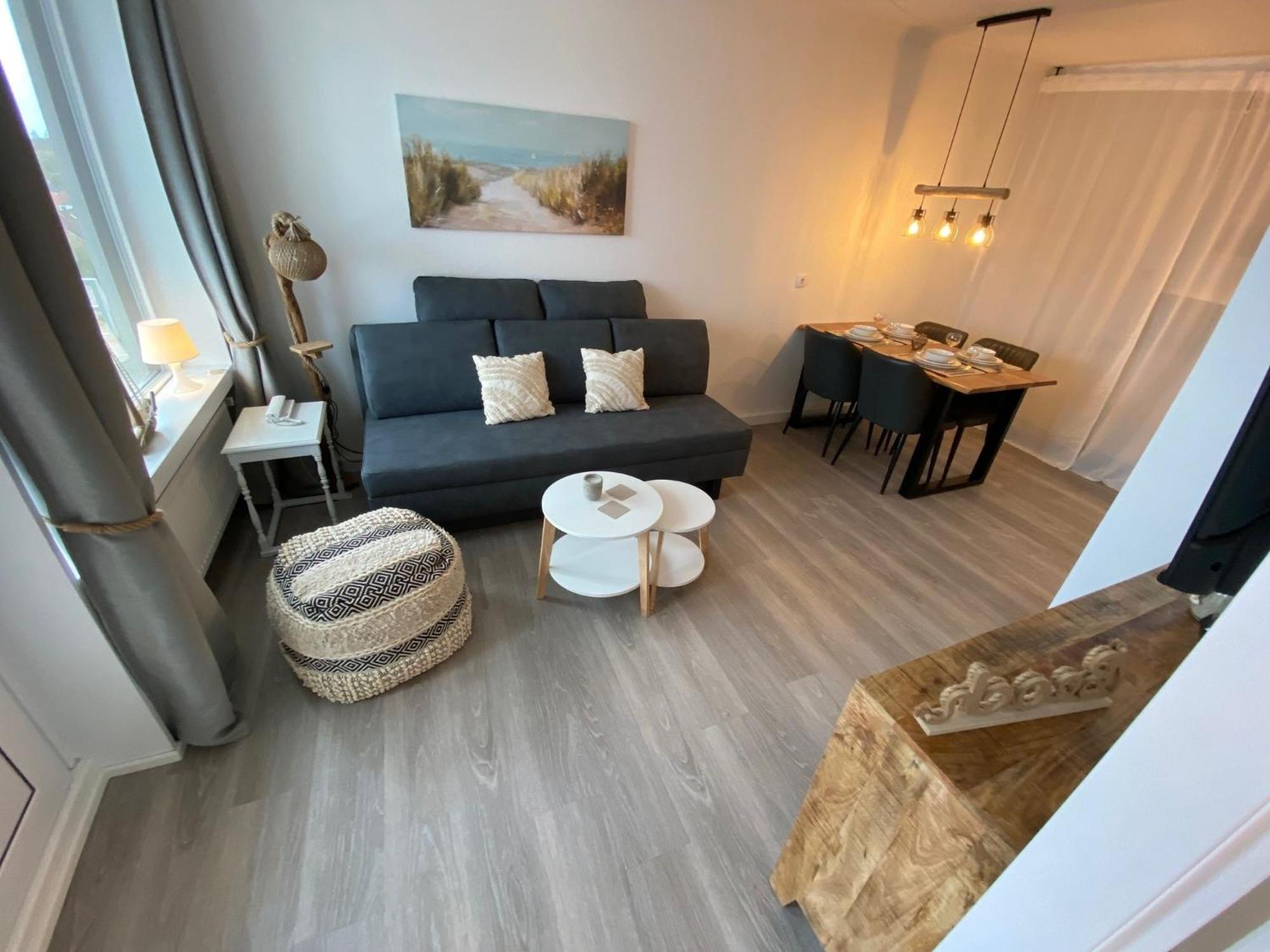 Ferienwohnung Ostseeverliebt 1-6-1 Kellenhusen Zewnętrze zdjęcie