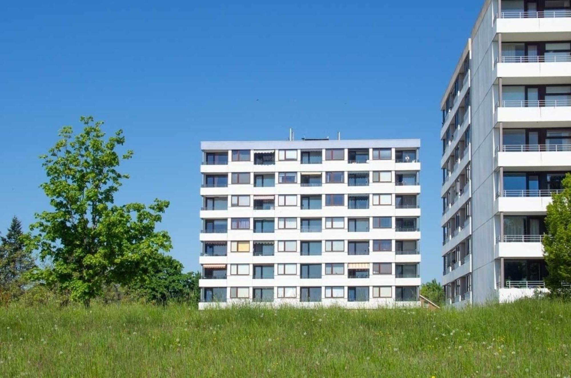 Ferienwohnung Ostseeverliebt 1-6-1 Kellenhusen Zewnętrze zdjęcie