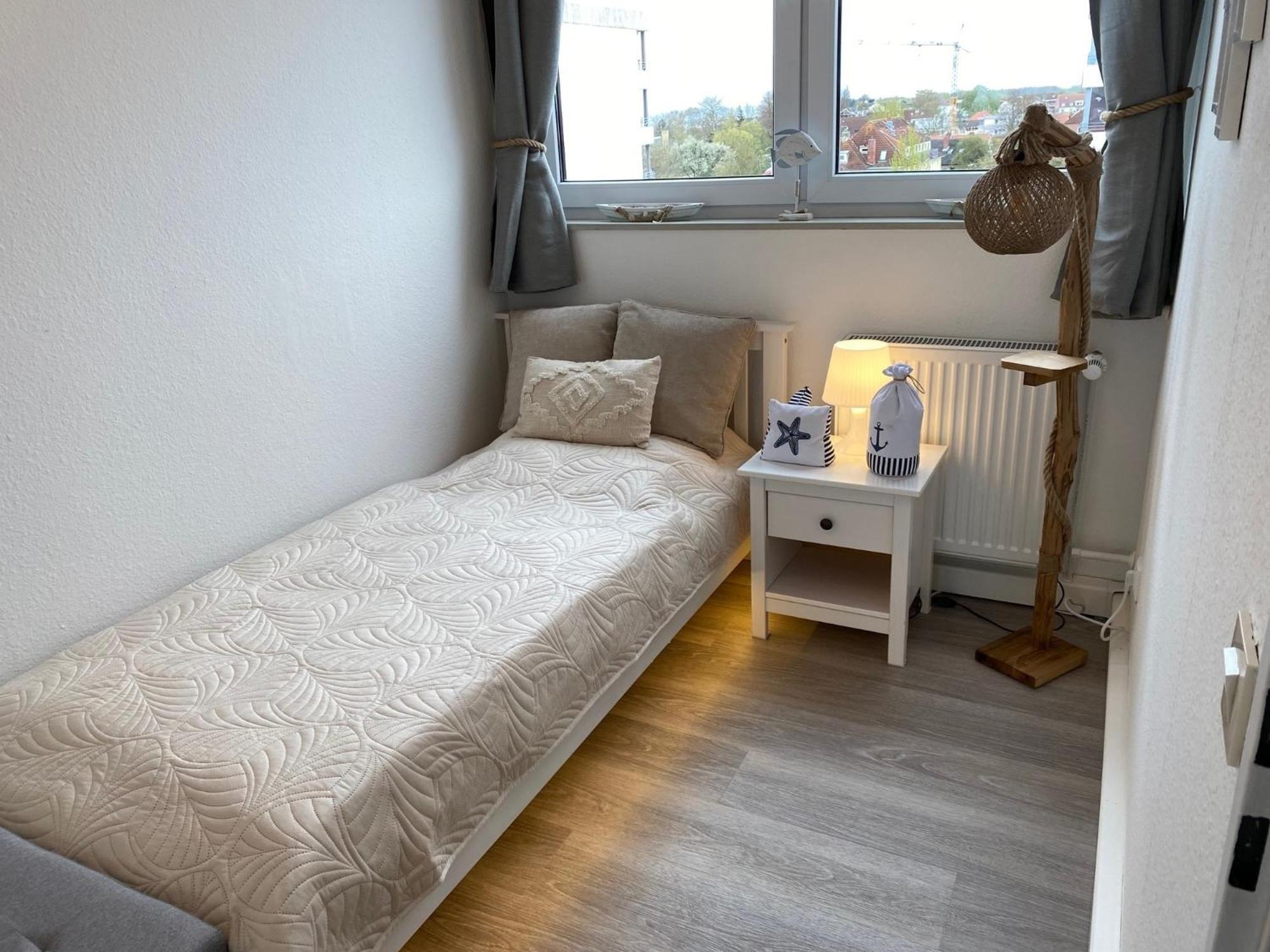 Ferienwohnung Ostseeverliebt 1-6-1 Kellenhusen Zewnętrze zdjęcie