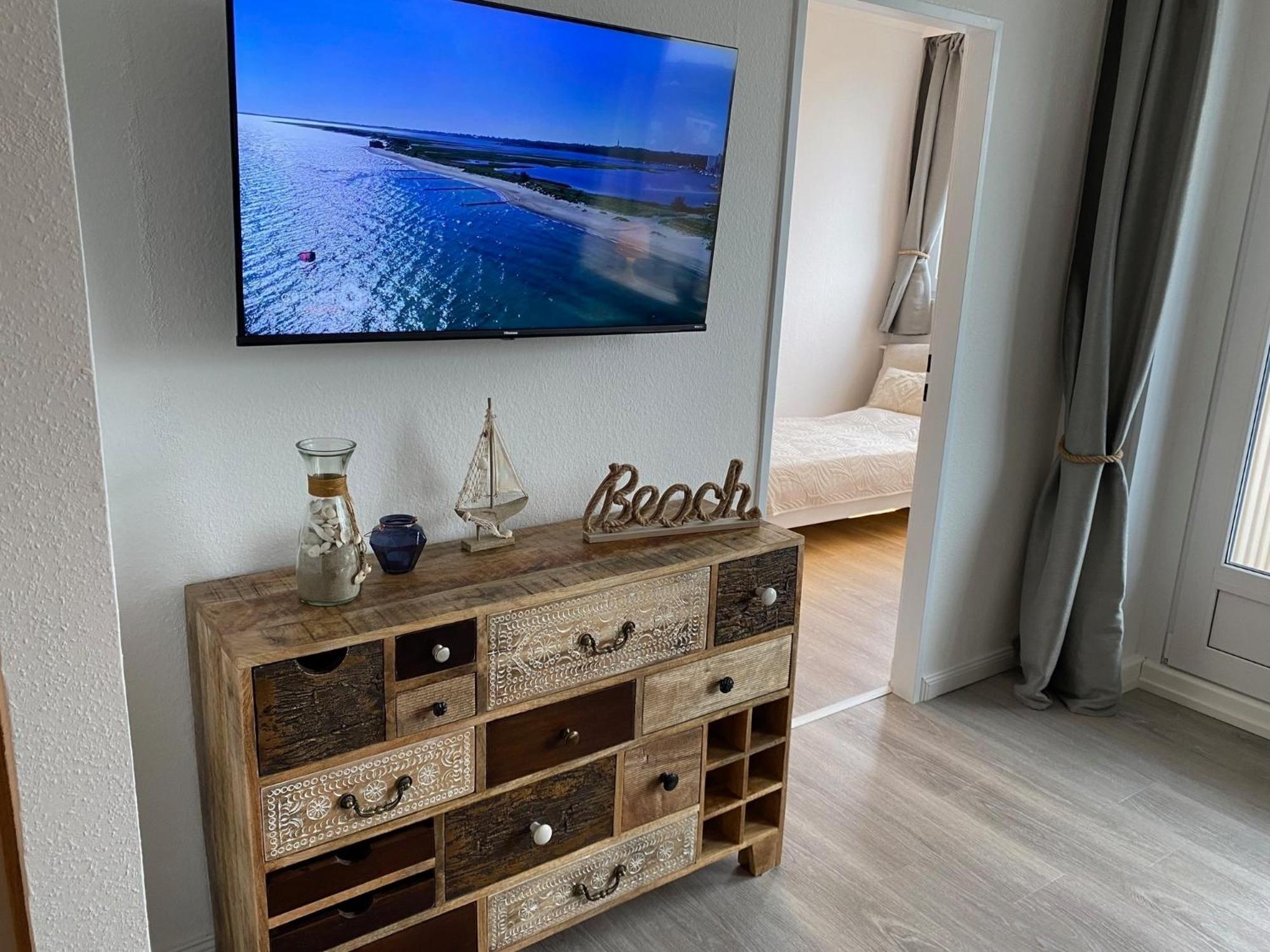 Ferienwohnung Ostseeverliebt 1-6-1 Kellenhusen Zewnętrze zdjęcie